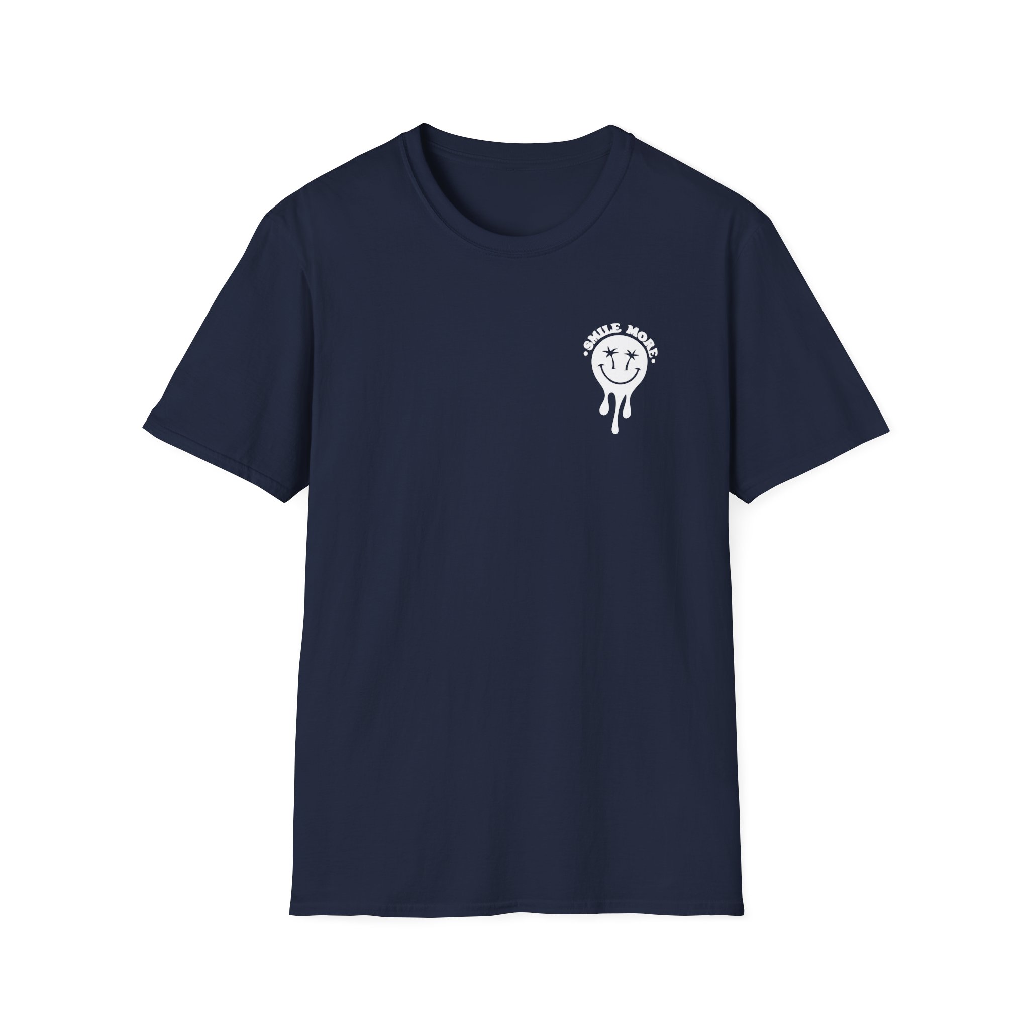 Roman Atwood Unisex Softstyle T-Shirt - Image 19
