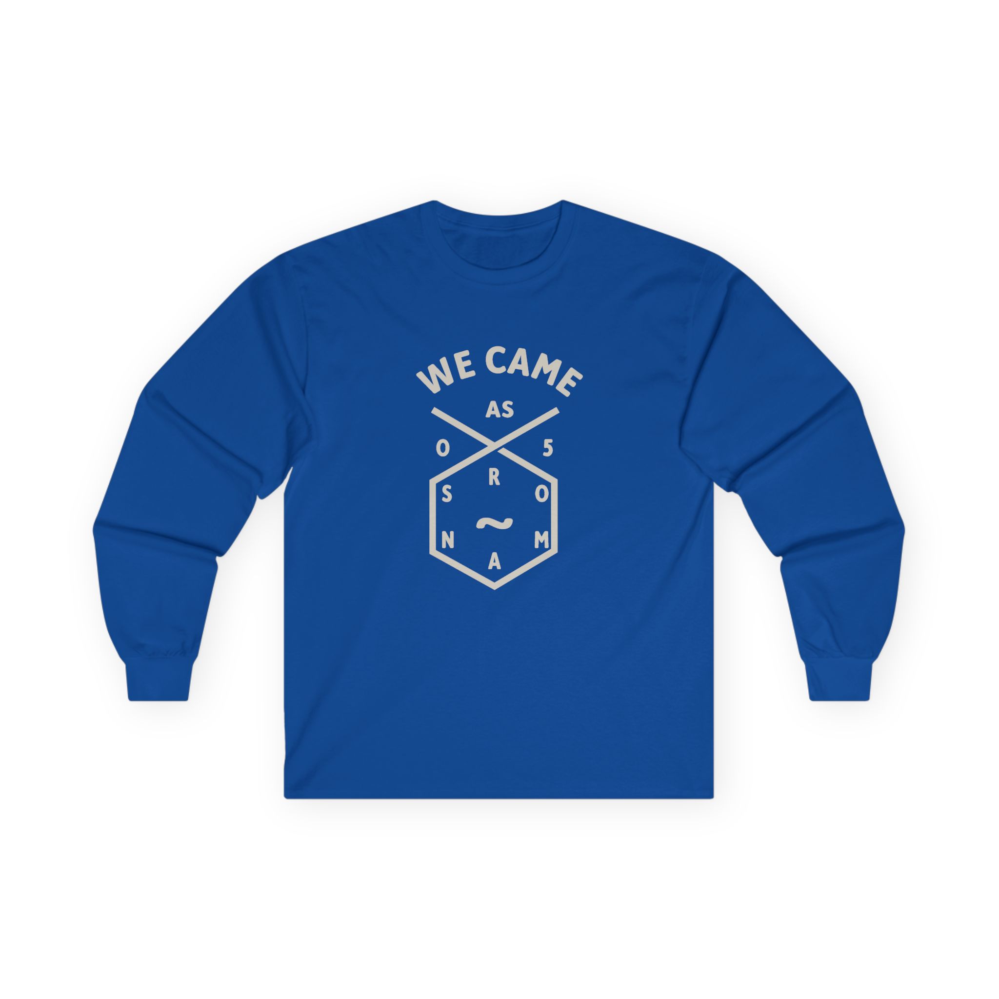 We Came as Romans Unisex Ultra Cotton Long Sleeve Tee - Image 11