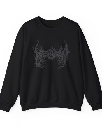 Meduza You Are Here Unisex Heavy Blend™ Crewneck Sweatshirt