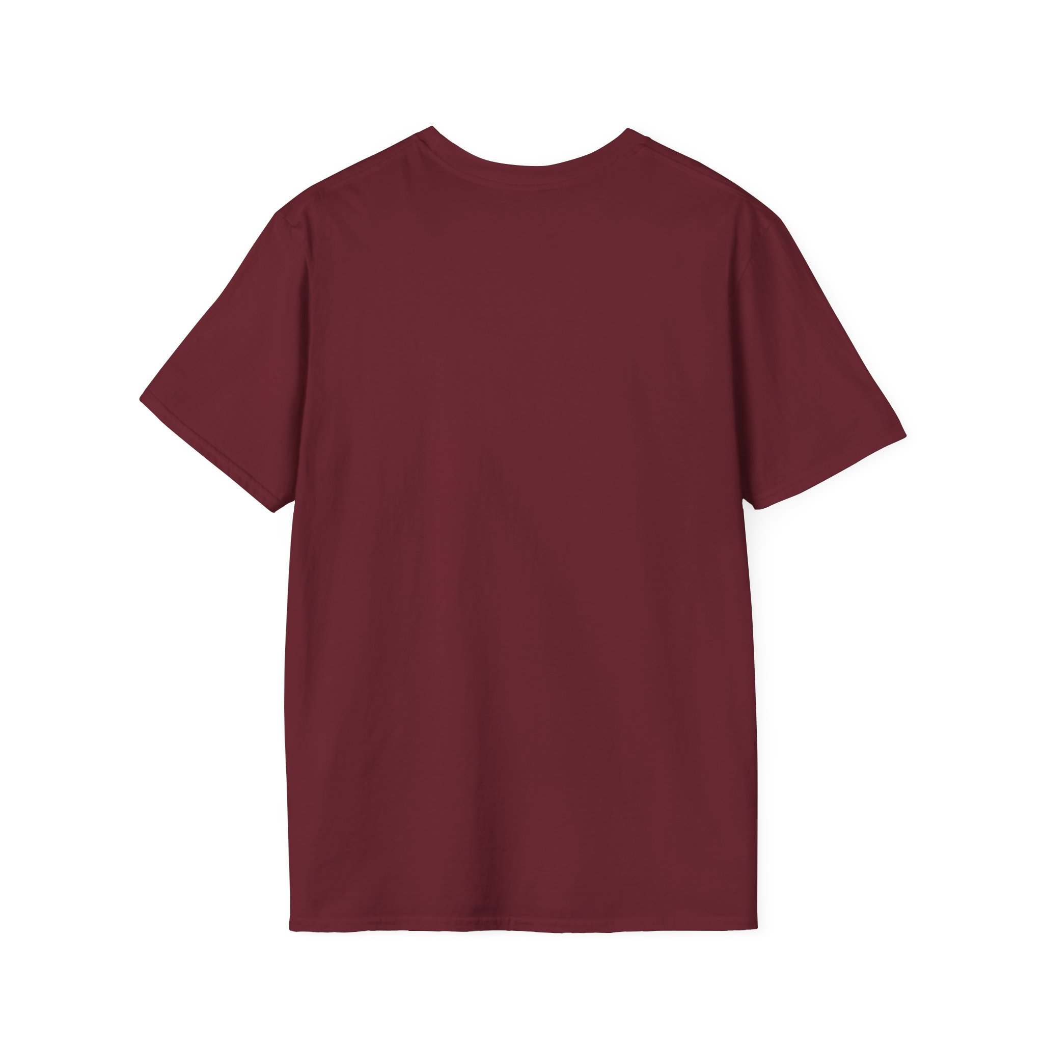 Chat Pile Samantha Wendel Unisex Softstyle T-shirt - Image 22