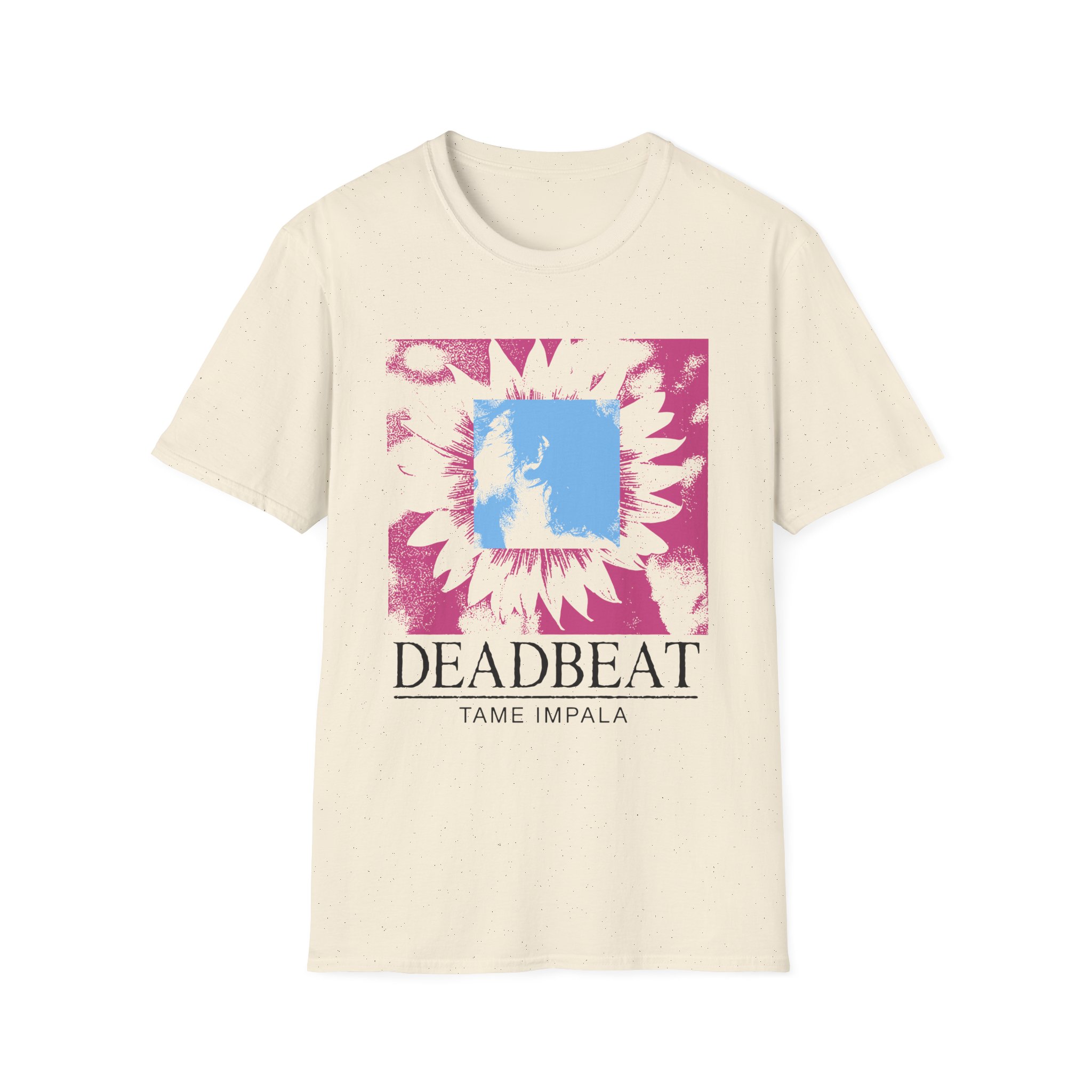 Tame Impala Unisex Softstyle T-Shirt - Image 7