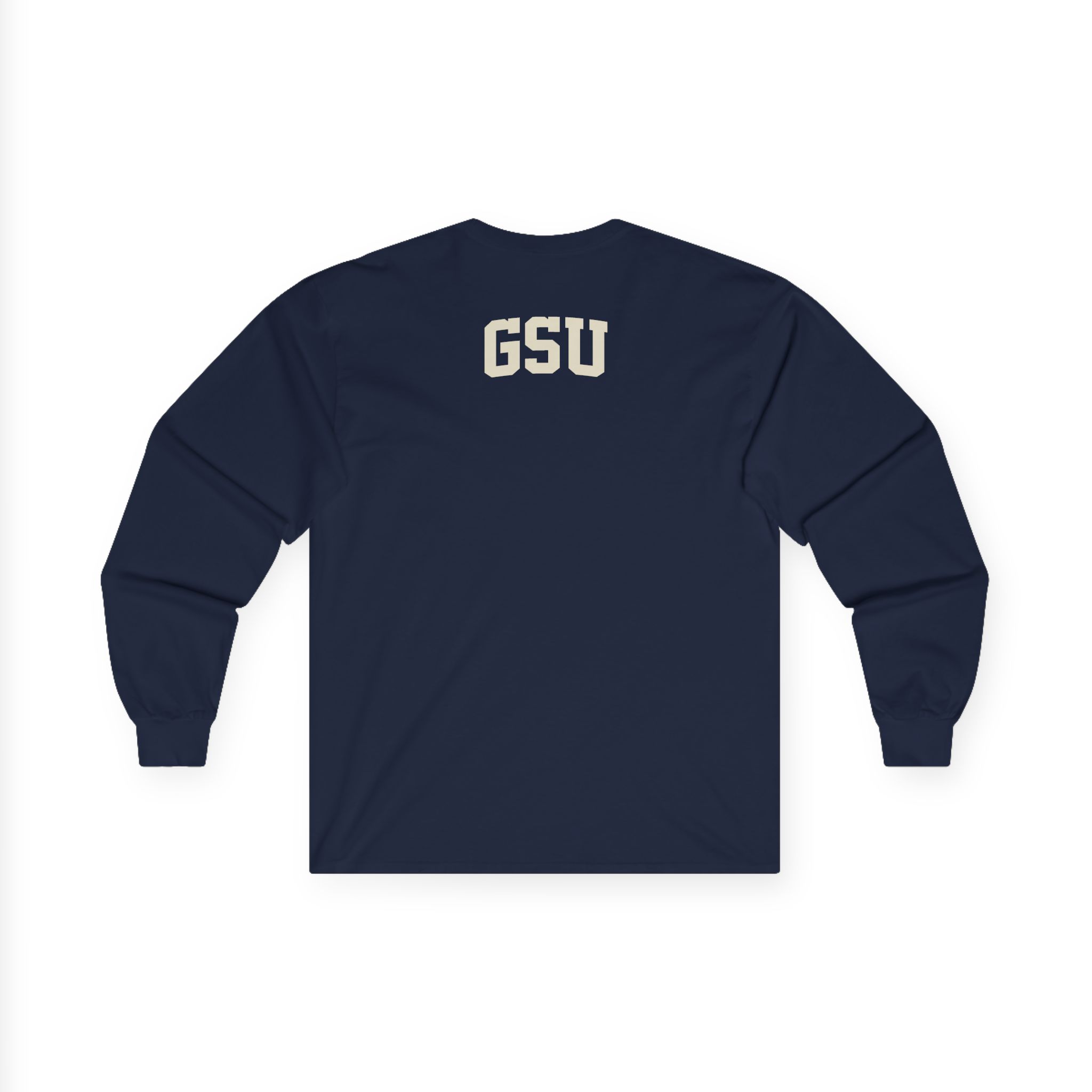 The Toast Gsu Unisex Ultra Cotton Long Sleeve Tee - Image 14