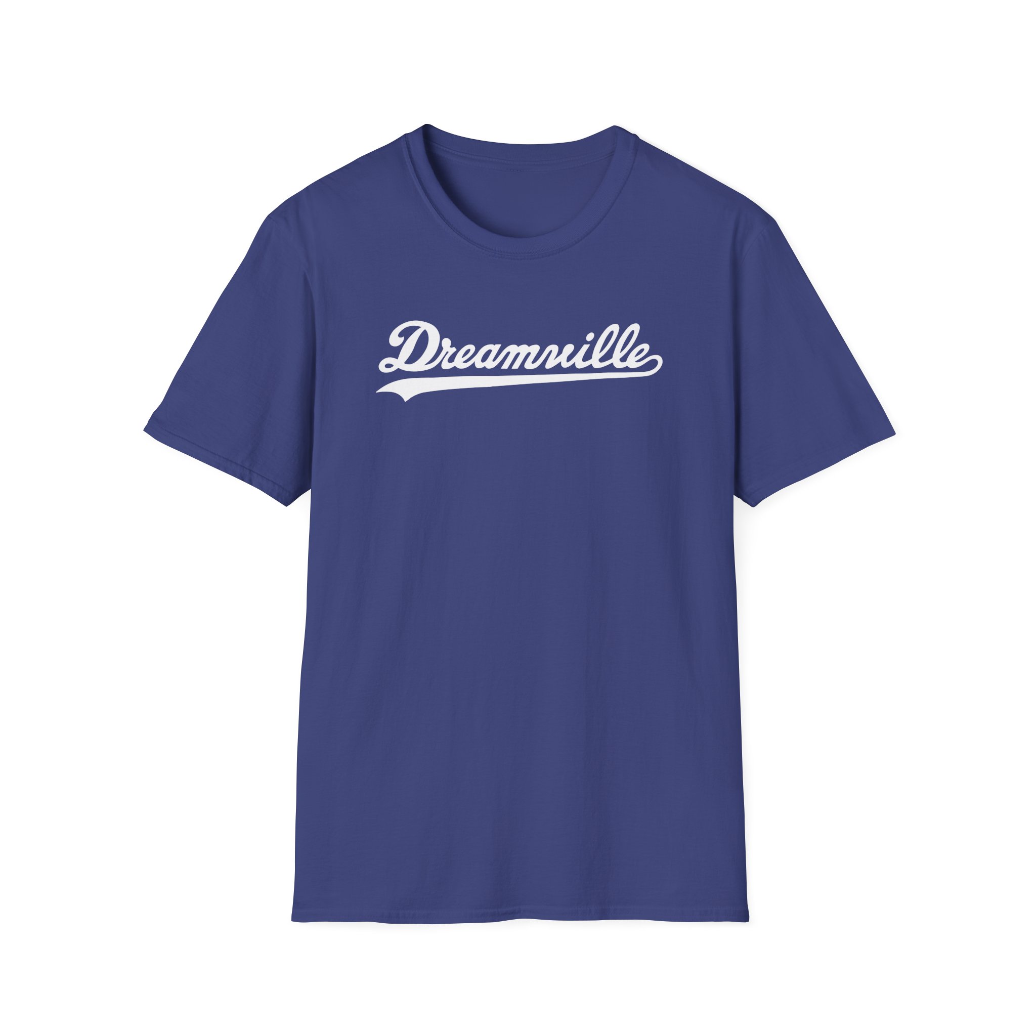 J Cole Dreamville Unisex Softstyle T-Shirt - Image 19