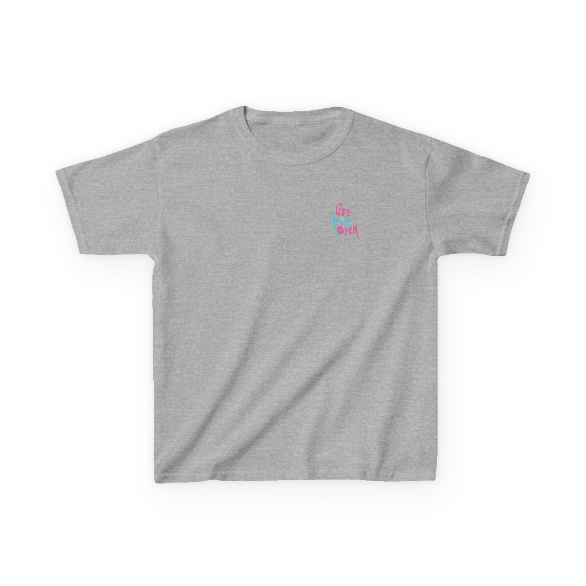 Kids Cboystv Lwo Heavy Cotton™ Tee - Image 7