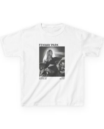 Lanadelrey Kids Heavy Cotton™ Tee