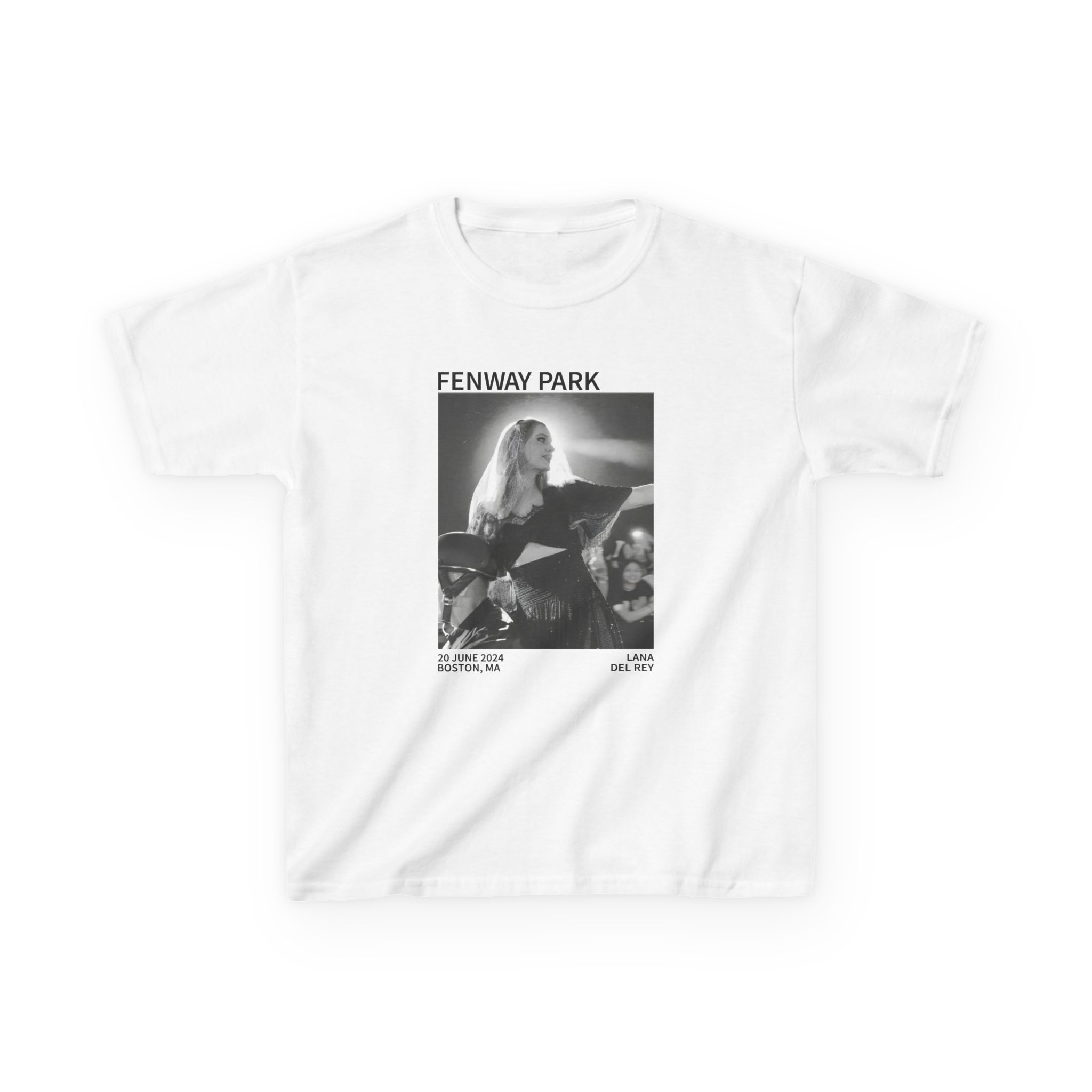 Lanadelrey Kids Heavy Cotton™ Tee