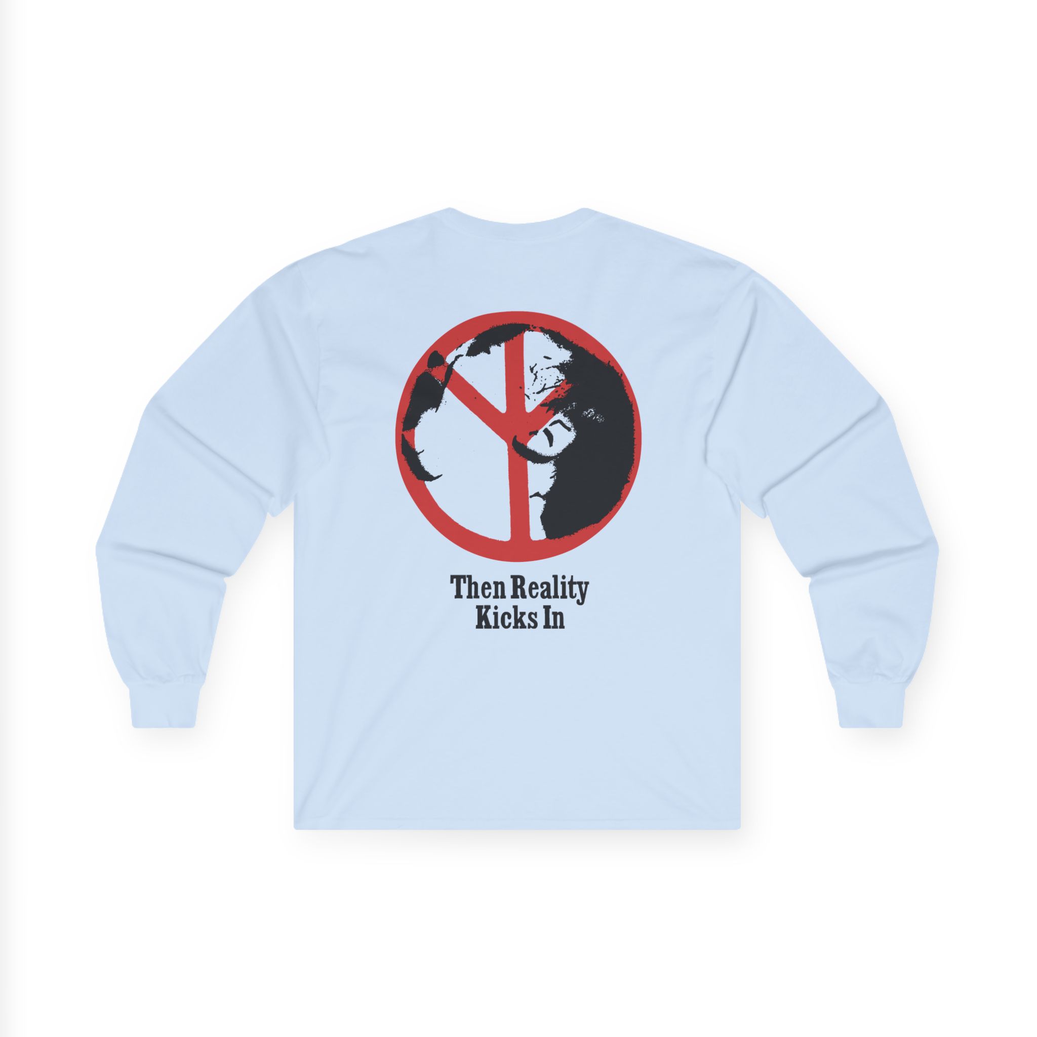 Babylon Dead Unisex Ultra Cotton Long Sleeve Tee - Image 6