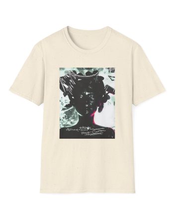 Meduza Unisex Softstyle T-Shirt