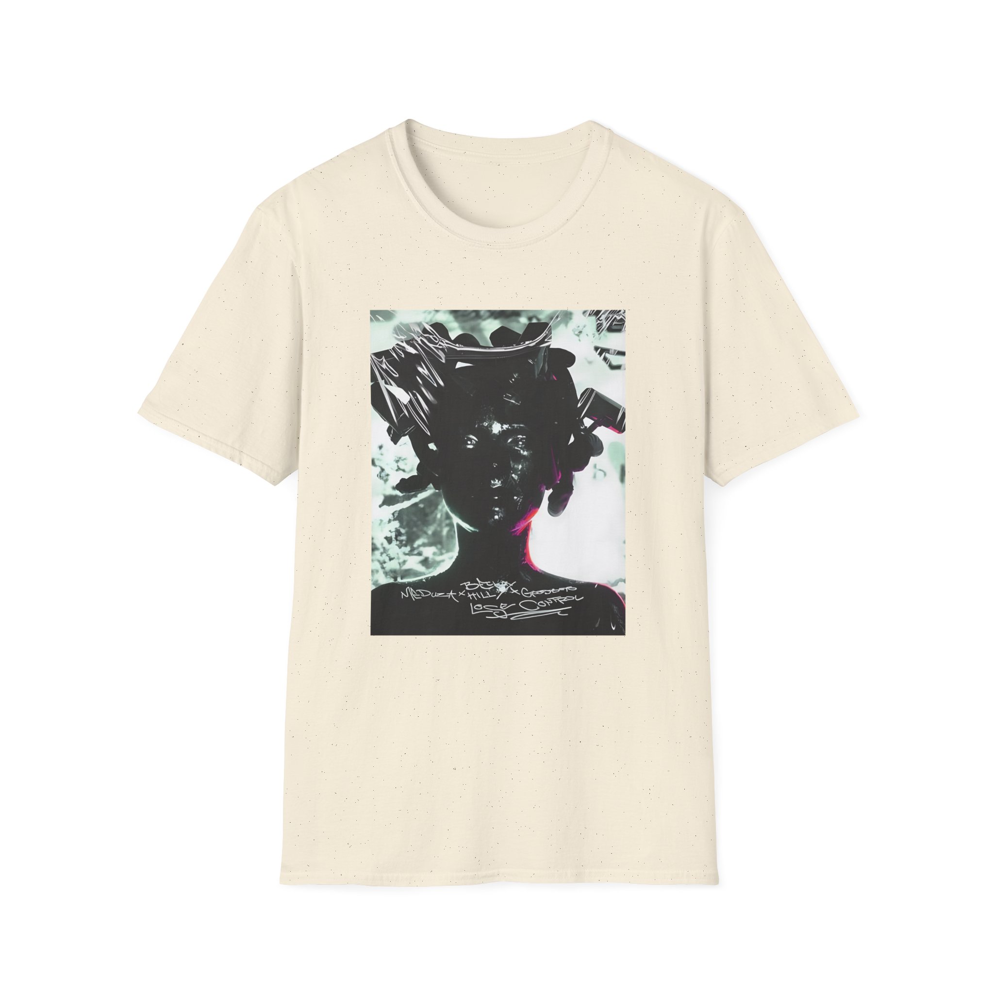 Meduza Unisex Softstyle T-Shirt