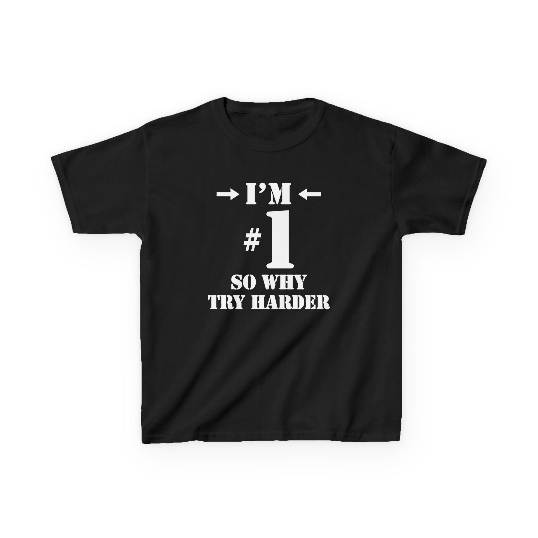 The Snuts Kids Heavy Cotton™ Tee