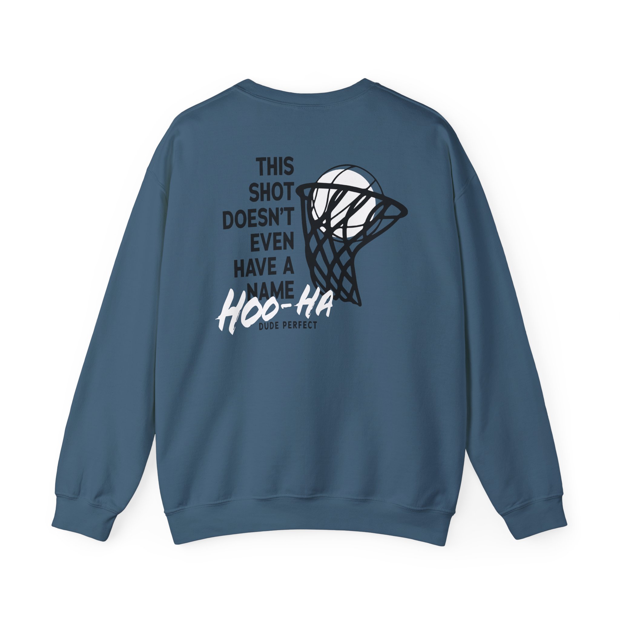Dude Perfect Fifteen Unisex Heavy Blend™ Crewneck Sweatshirt - Image 20