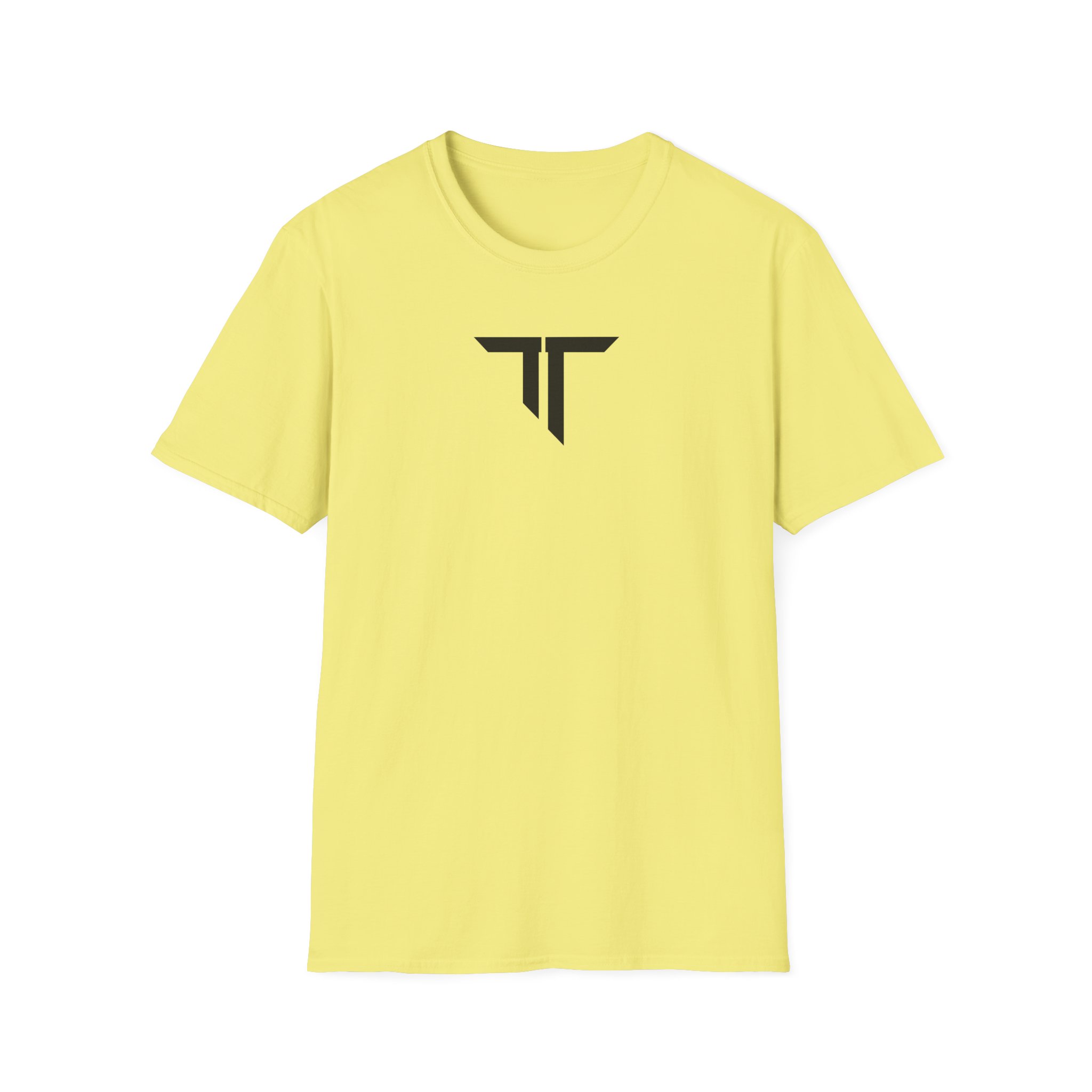 Tom Twers Always Believe in Your Dreams Unisex Softstyle T-Shirt - Image 11
