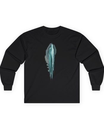 Deathpact Unisex Ultra Cotton Long Sleeve Tee