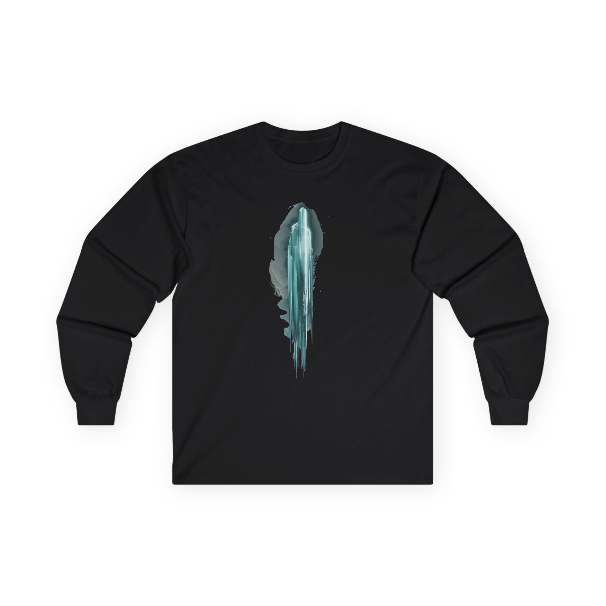 Deathpact Unisex Ultra Cotton Long Sleeve Tee