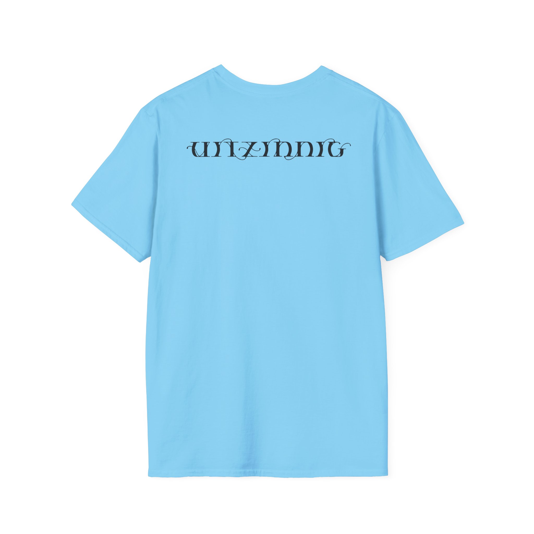 Froukje Unisex Softstyle T-Shirt - Image 14