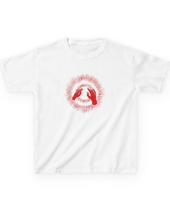 Godspeed You Black Emperor Kids Heavy Cotton™ Tee