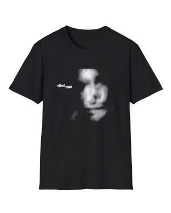 Ethel Cain Hate Unisex Softstyle T-Shirt