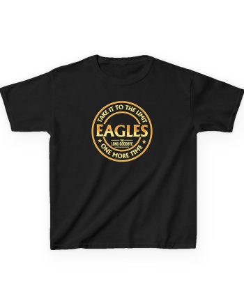 The Eagles Take It to the Limit Kids Heavy Cotton™ Tee