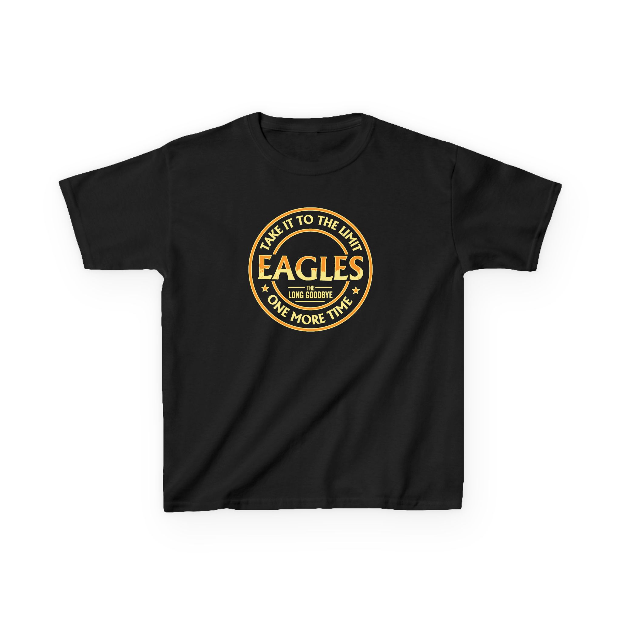 The Eagles Take It to the Limit Kids Heavy Cotton™ Tee