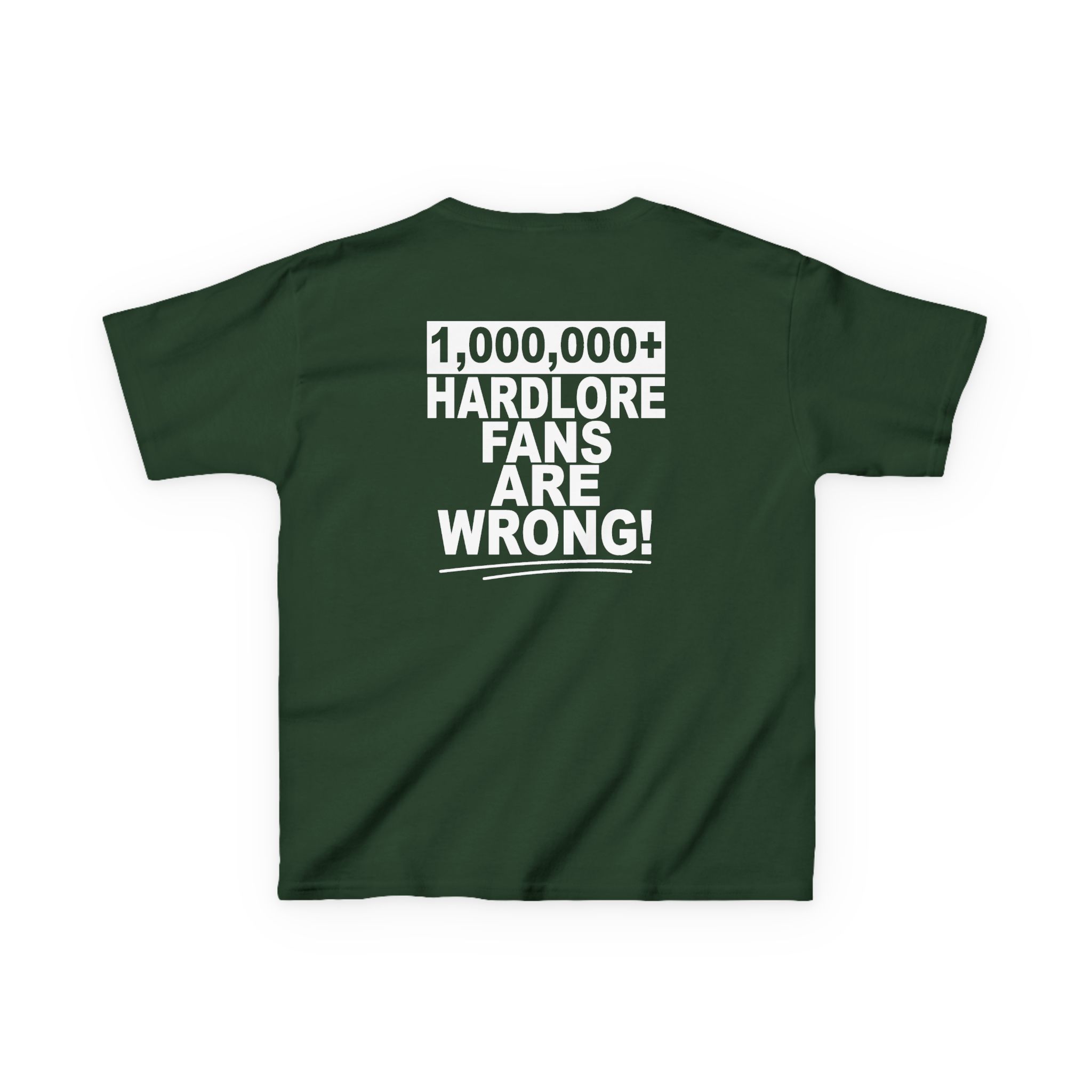 Weekend Nachos Kids Heavy Cotton™ Tee - Image 6