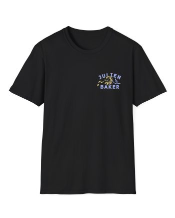 Julien Baker Unisex Softstyle T-Shirt