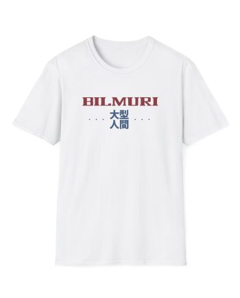 Bilmuri THICCBOI Unisex Softstyle T-Shirt