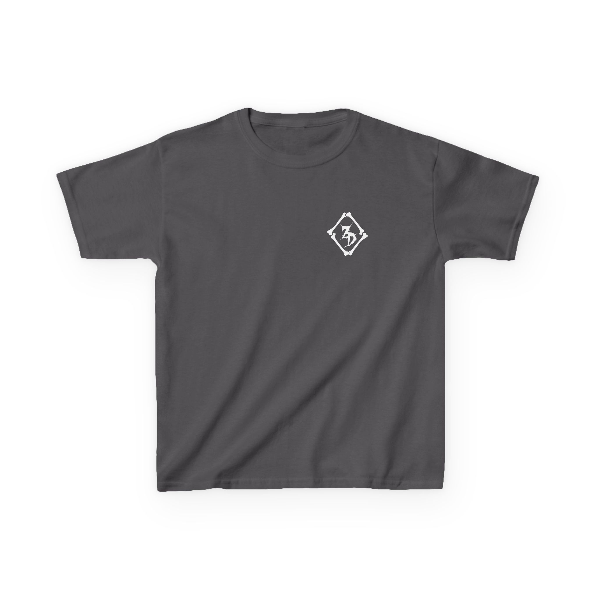 Kids Deadbeats Zeds Dead Heavy Cotton™ Tee - Image 15