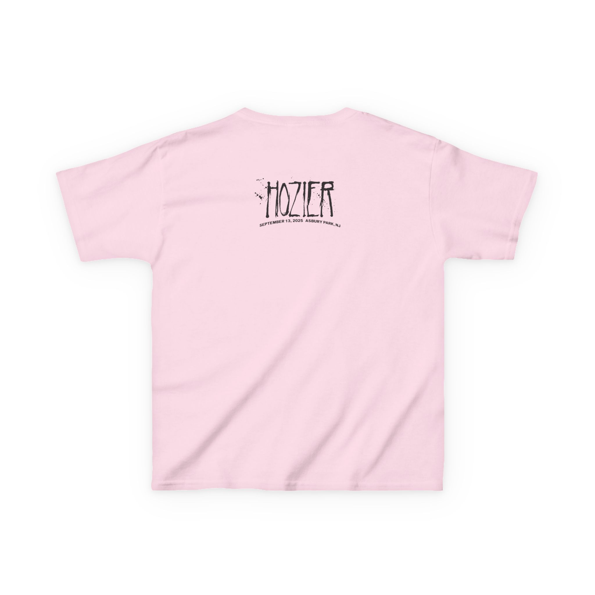 Hozier Asbury Park Kids Heavy Cotton™ Tee - Image 10