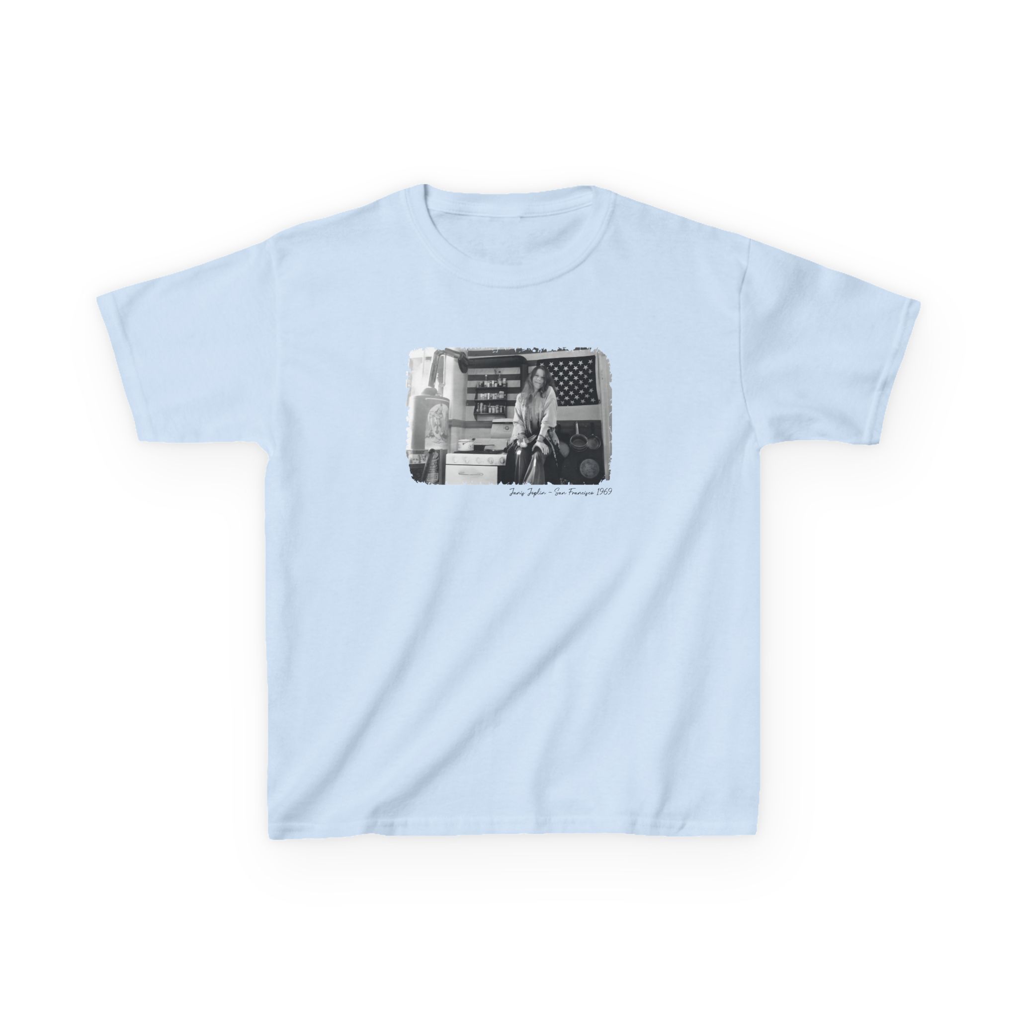 Janis in the Kitchen Kids Heavy Cotton™ Tee - Image 15