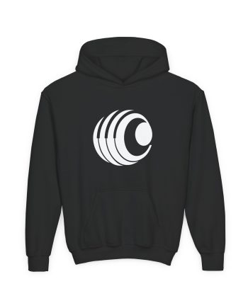 Charlie Puth Charlie Puth 2026 Tour Youth Heavy Blend Hooded Sweatshirt