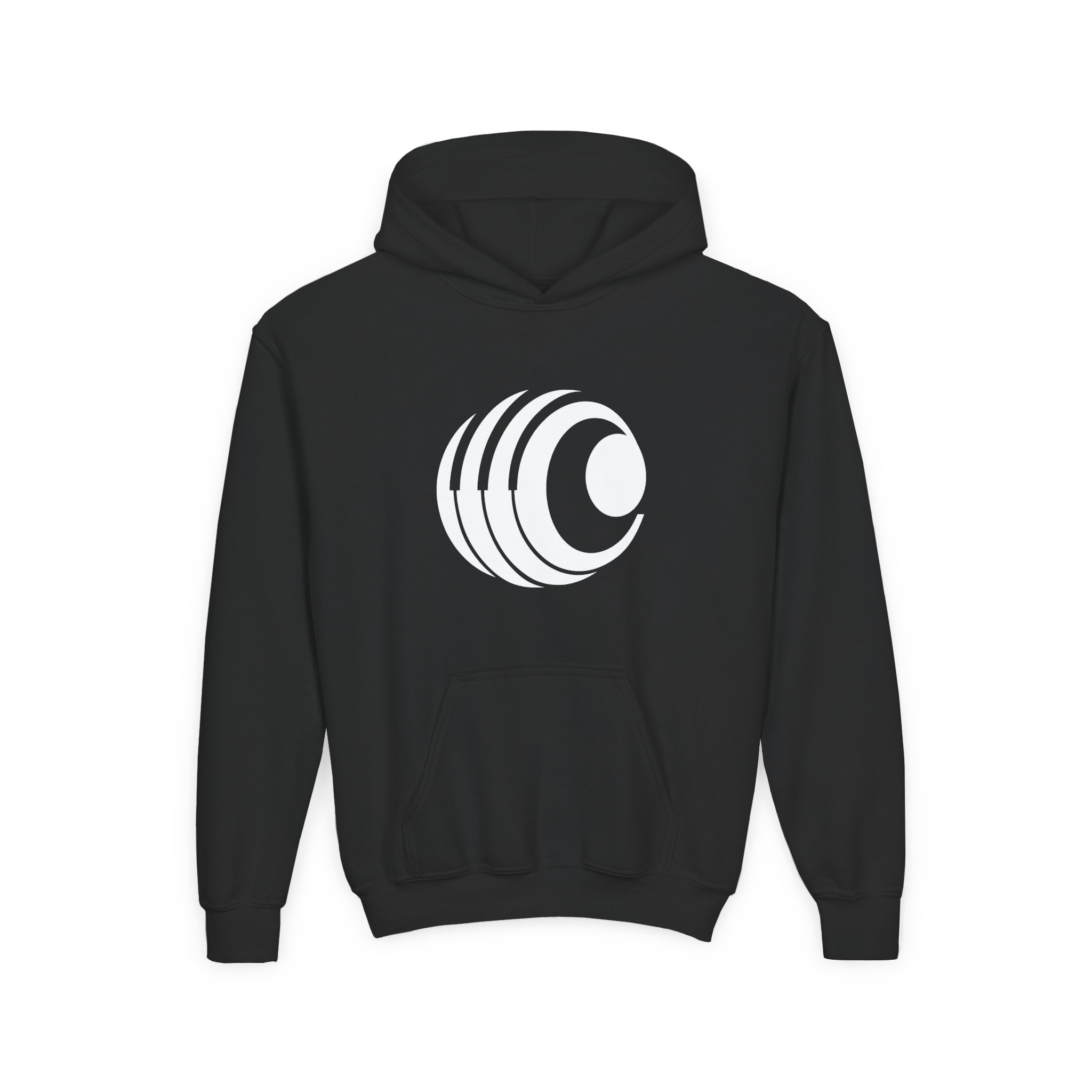 Charlie Puth Charlie Puth 2026 Tour Youth Heavy Blend Hooded Sweatshirt