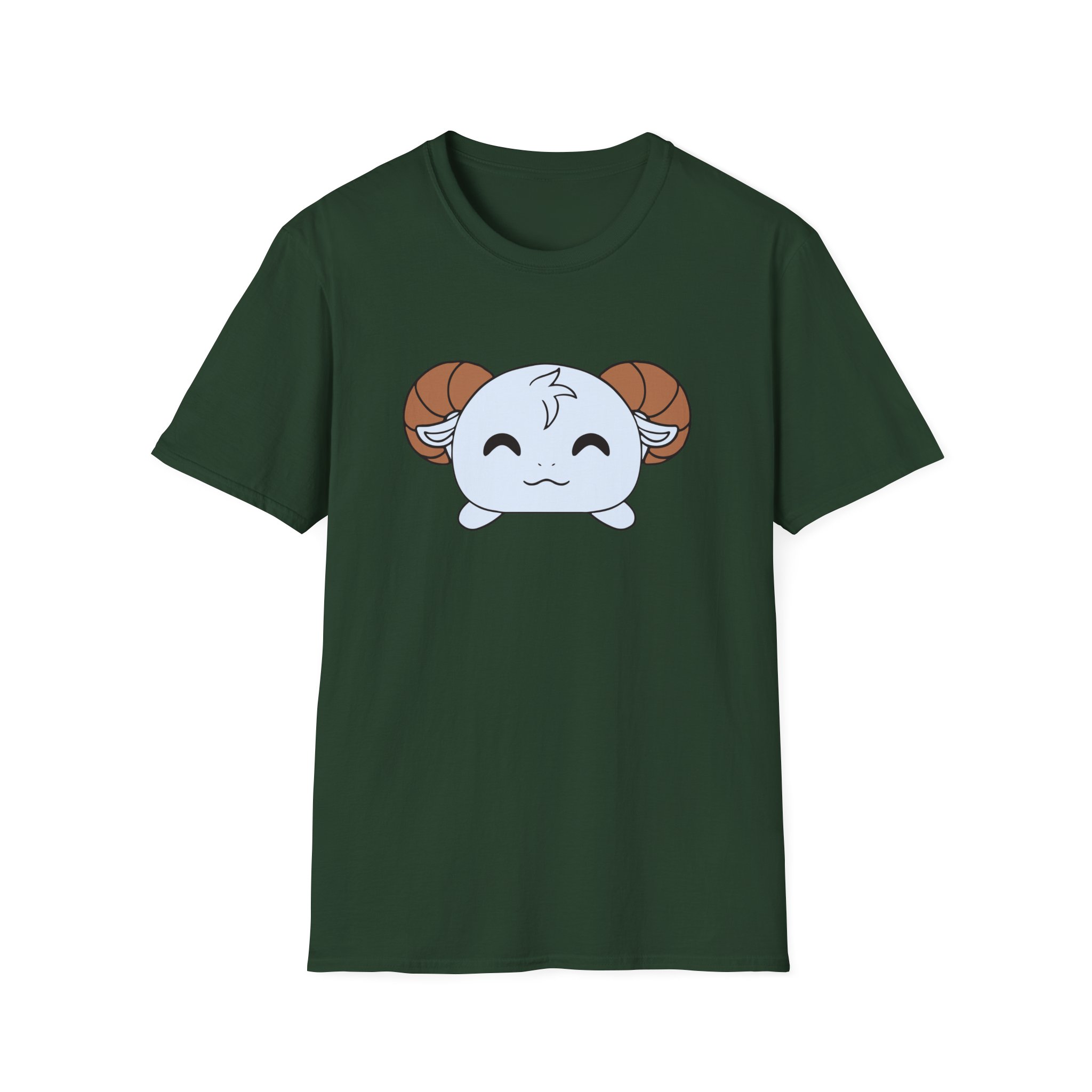 Jschlatt Unisex Softstyle T-Shirt - Image 11