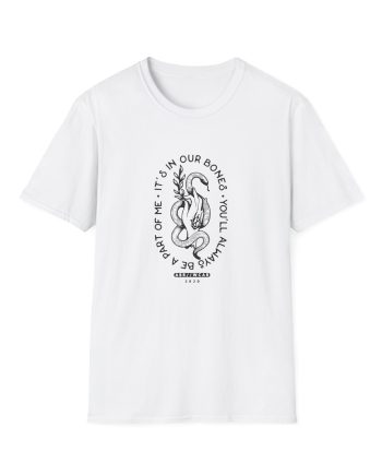 We Came as Romans Unisex Softstyle T-Shirt