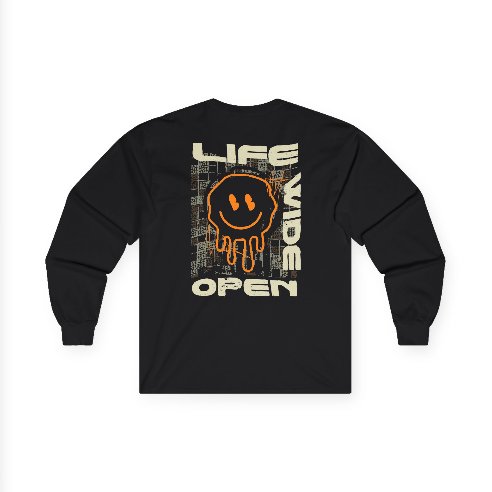 Cboystv Icon Unisex Ultra Cotton Long Sleeve Tee - Image 2