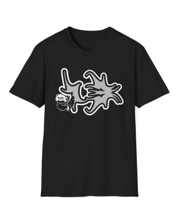 Aminé Geeker Unisex Softstyle T-Shirt