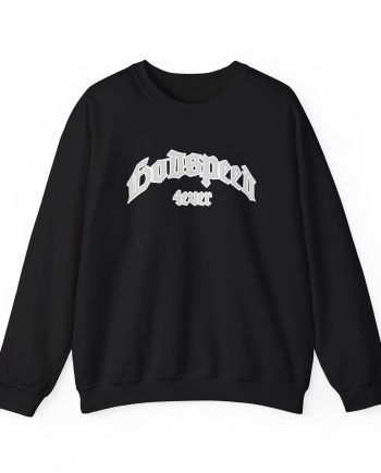 Godspeed You Black Emperor Unisex Heavy Blend™ Crewneck Sweatshirt
