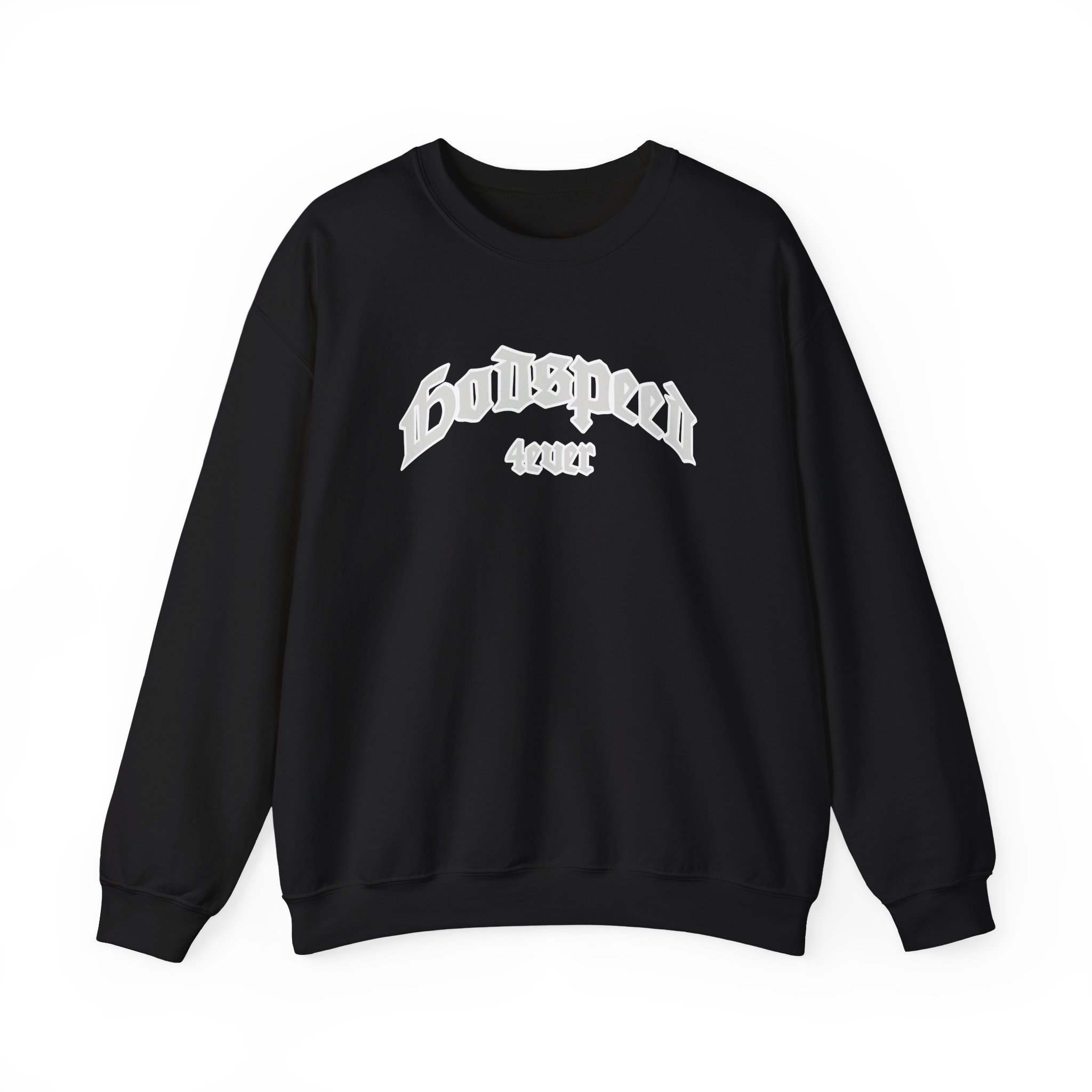 Godspeed You Black Emperor Unisex Heavy Blend™ Crewneck Sweatshirt