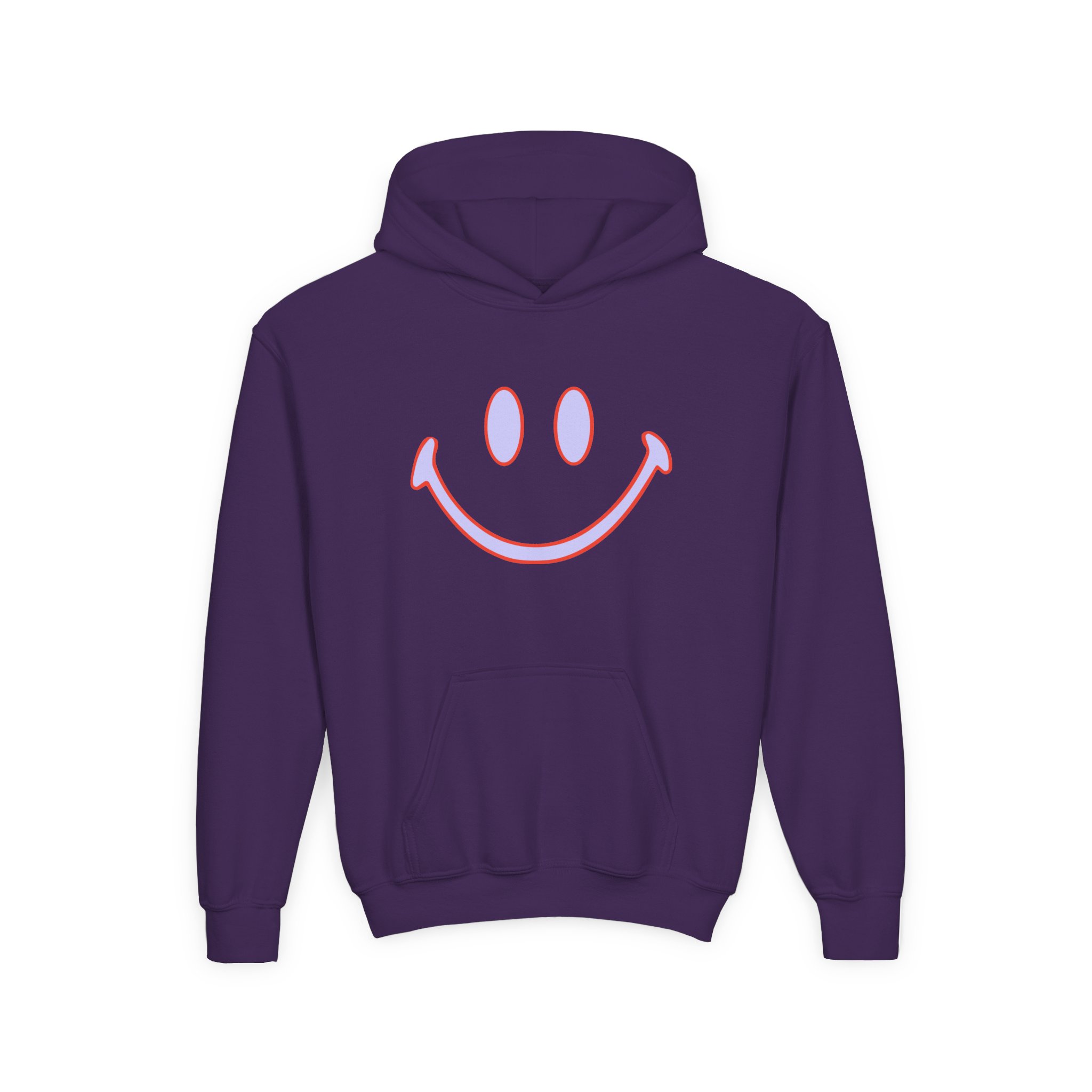 Dom Dolla 1992 Youth Heavy Blend Hooded Sweatshirt - Image 15
