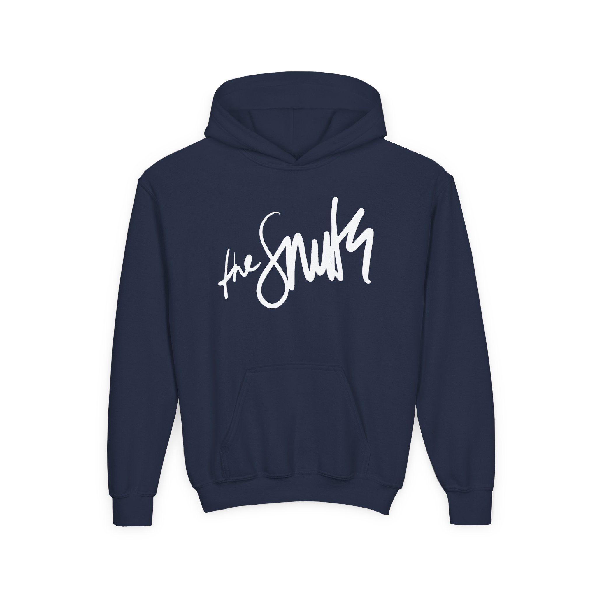 The Snuts Youth Heavy Blend Hooded Sweatshirt - Image 11
