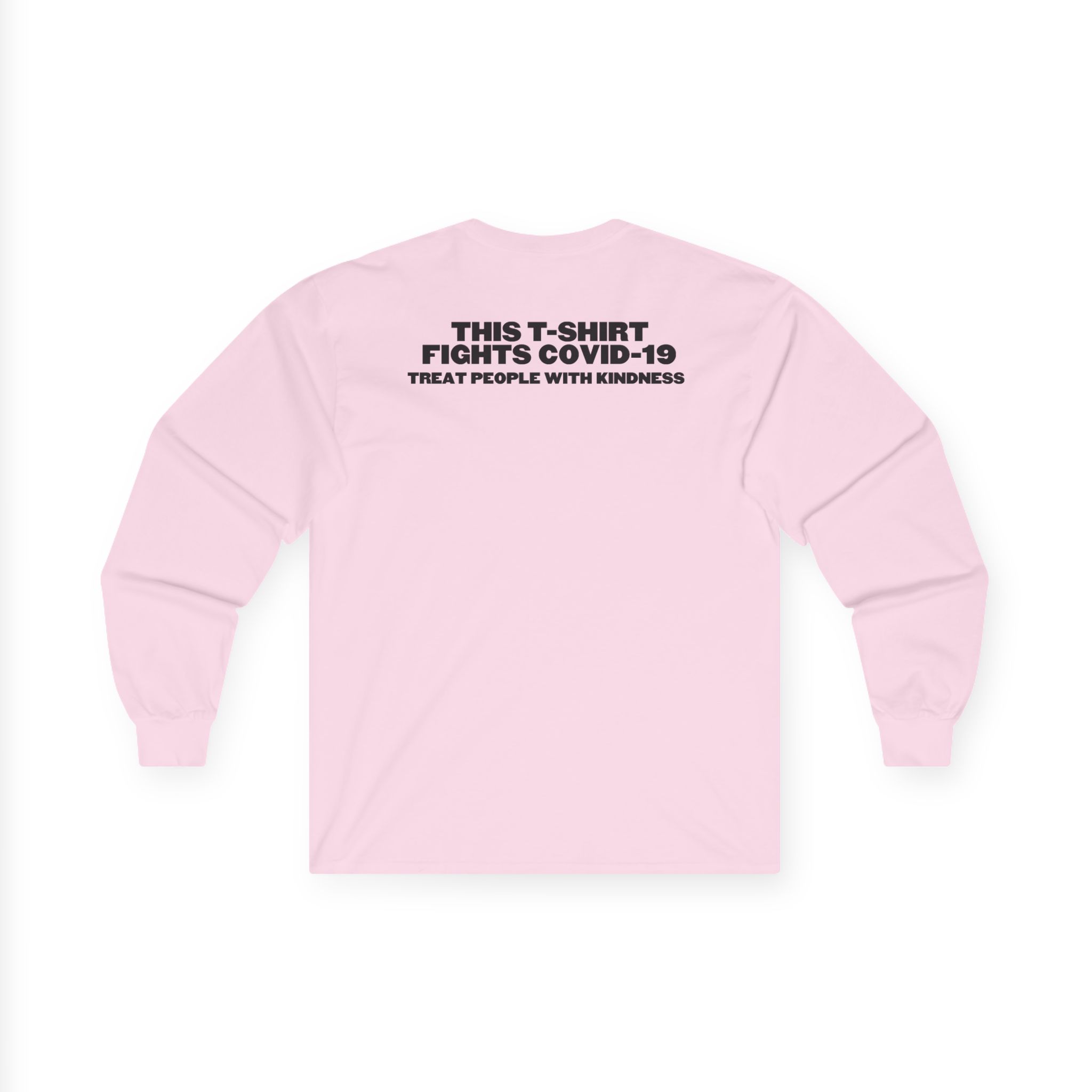 Love on Tour Unisex Ultra Cotton Long Sleeve Tee - Image 8
