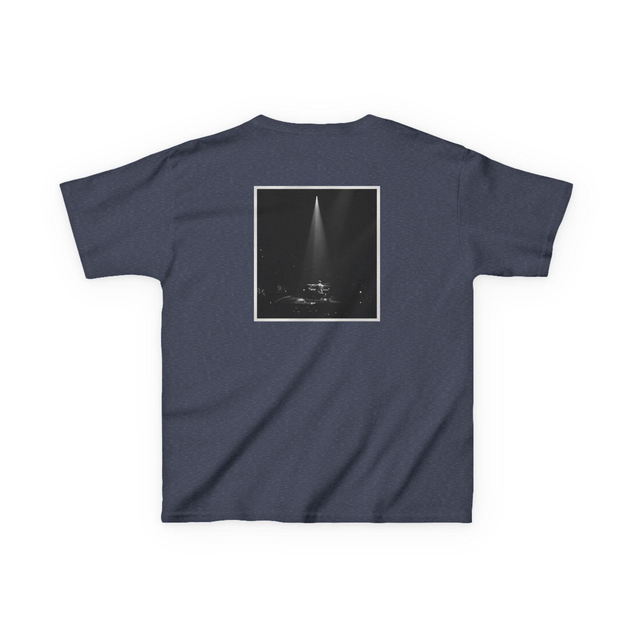 Kids John Legend 'An Evening With Heavy Cotton™ Tee - Image 16