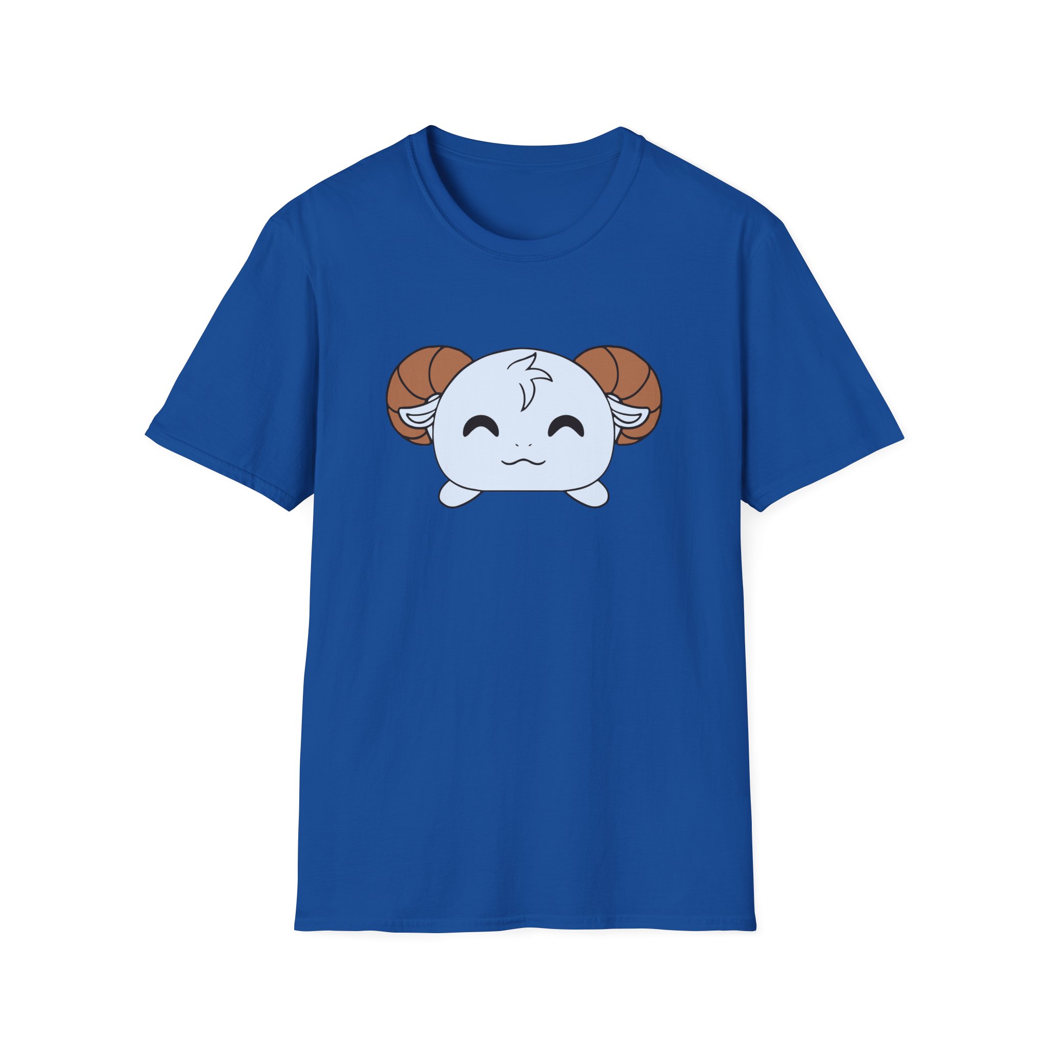 Jschlatt Unisex Softstyle T-Shirt - Image 13