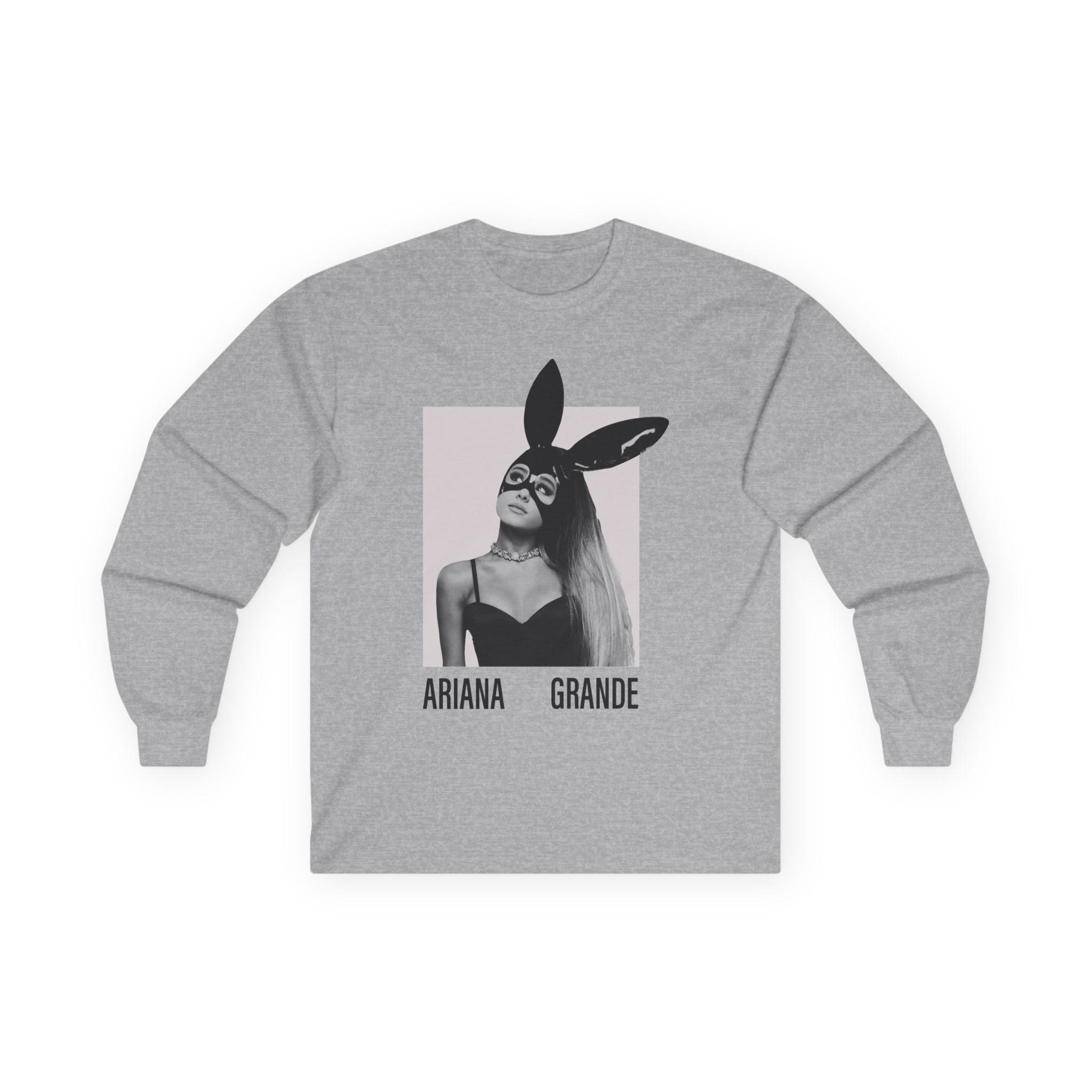 AG Dangerous Unisex Ultra Cotton Long Sleeve Tee - Image 3