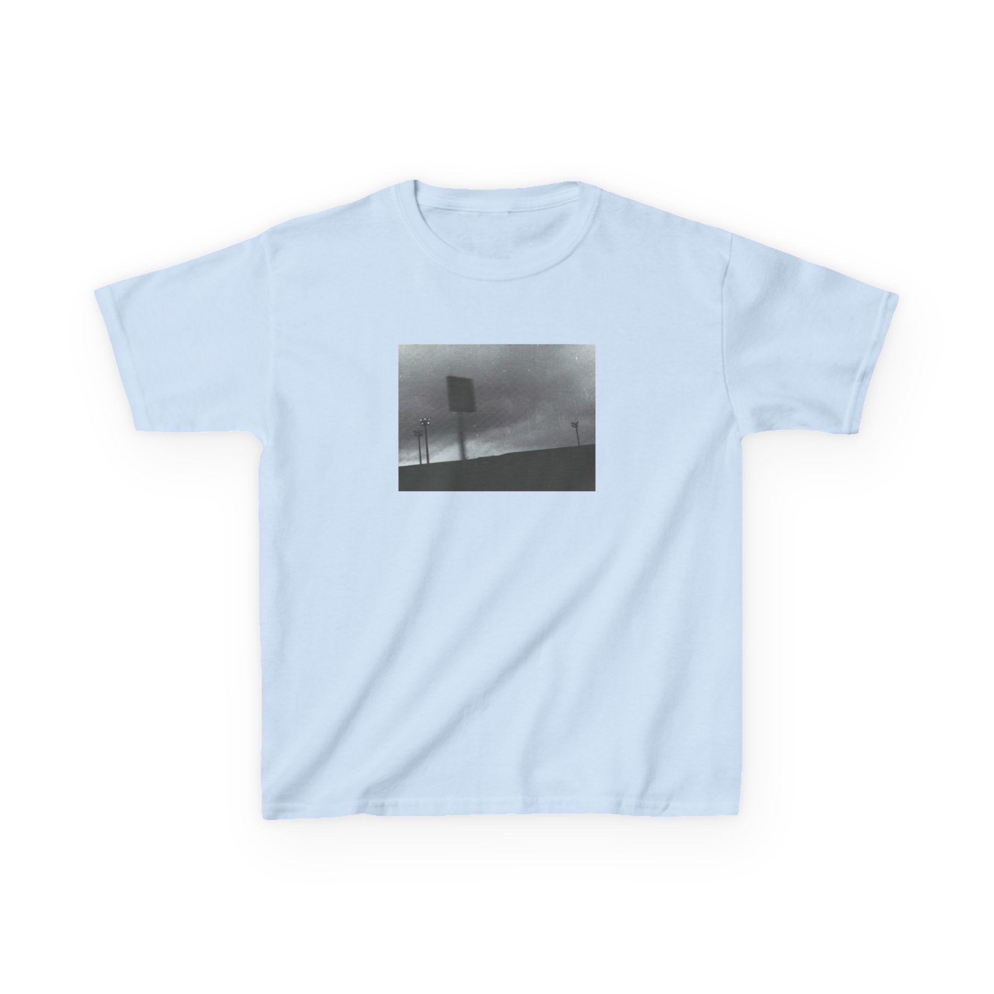 Godspeed You Black Emperor Kids Heavy Cotton™ Tee - Image 9