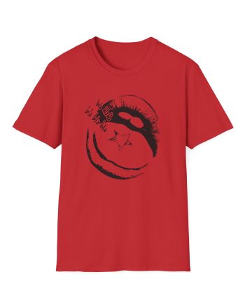 Maneskin BLA BLA BLA Unisex Softstyle T-Shirt