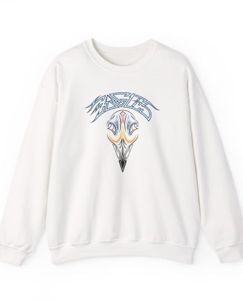 The Eagles Greatest Hits Unisex Heavy Blend™ Crewneck Sweatshirt