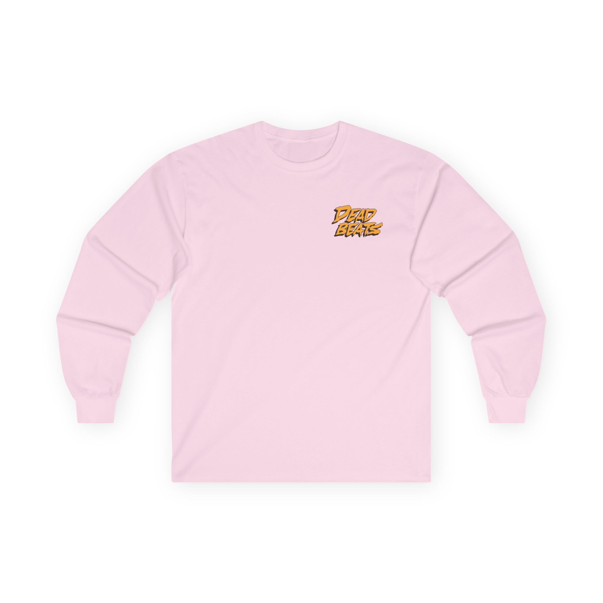 Deadbeats DeeBee Unisex Ultra Cotton Long Sleeve Tee - Image 11