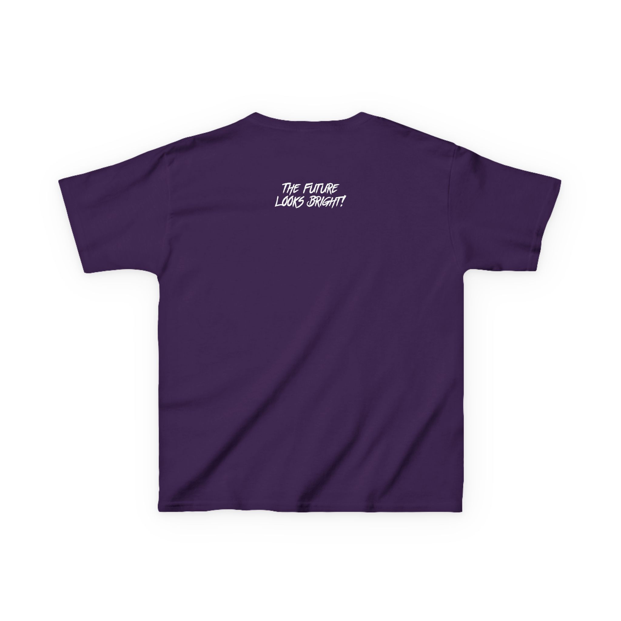 Valuetainment Allegedly Kids Heavy Cotton™ Tee - Image 18