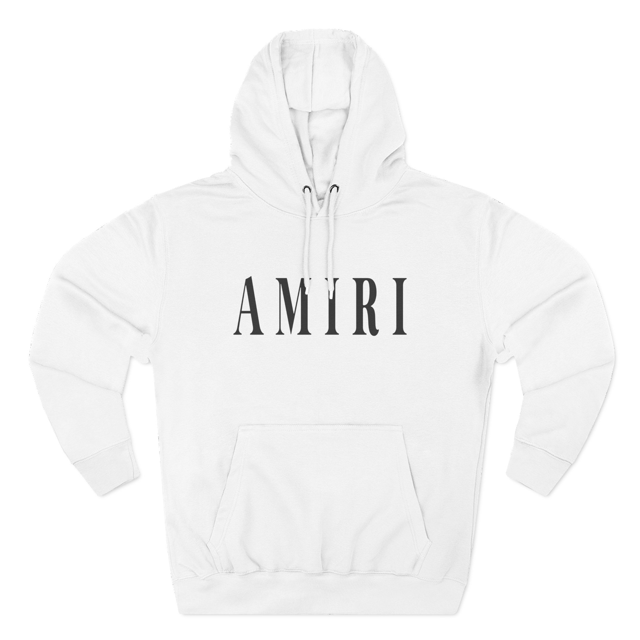 Tay Keith Three-Panel Fleece Hoodie