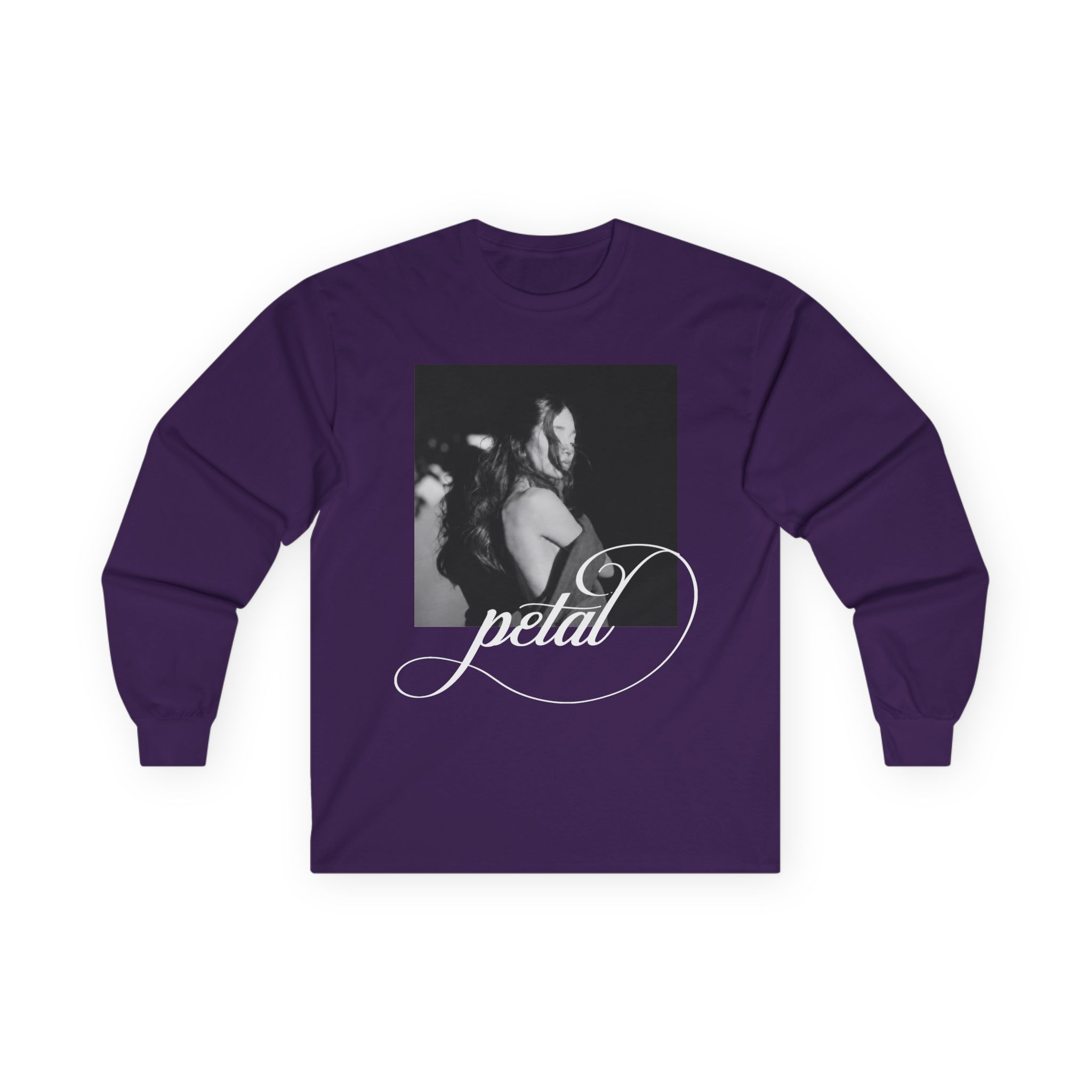 AG Petal Unisex Ultra Cotton Long Sleeve Tee - Image 21